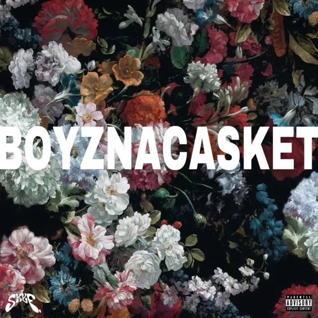 BOYZNACASKET