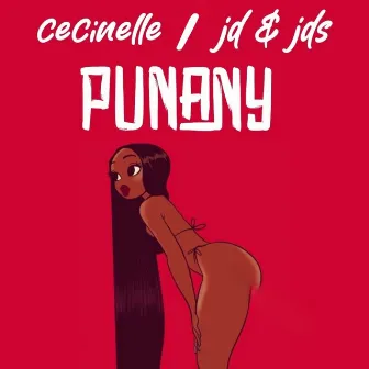 Punany by cecinelle