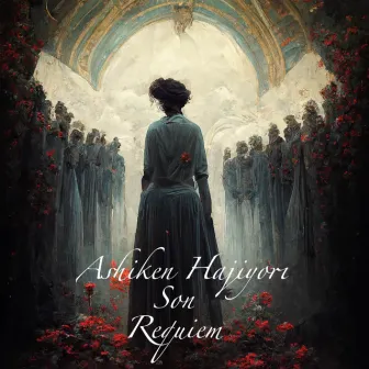 Requiem by Ashiken Hajiyori