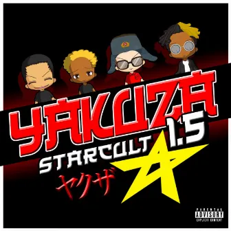 YAKUZA 1.5 by Starcult