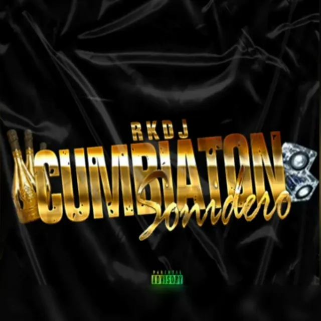 Cumbiaton Sonidero - Remix