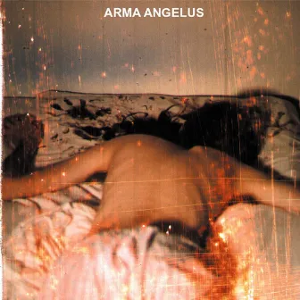 Where Sleeplessness Is Rest From Nightmares by Arma Angelus