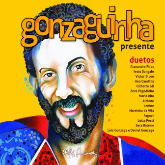 Presente by Gonzaguinha