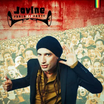 Parla più forte by Jovine