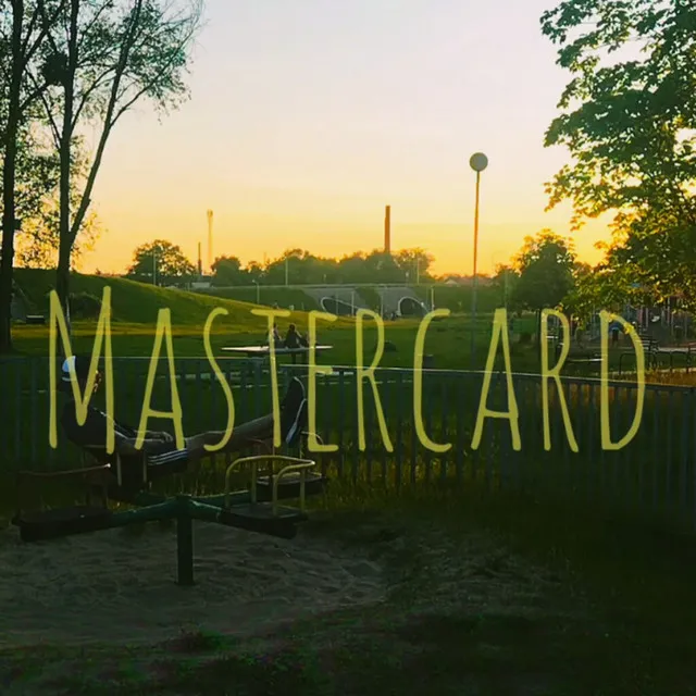 Mastercard