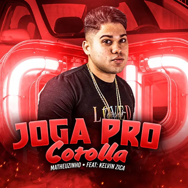 Joga pro Corolla