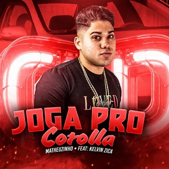 Joga pro Corolla by Matheuzinho