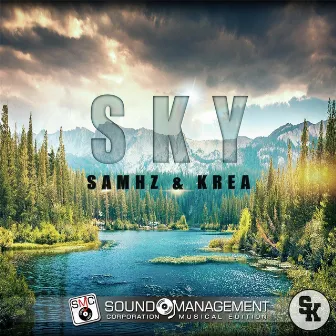 Sky by Samhz & Krea