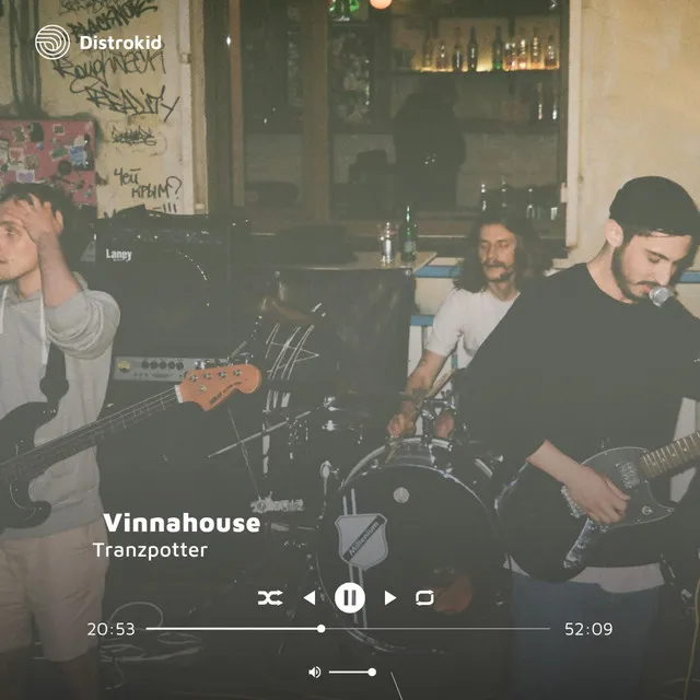 Vinnahouse