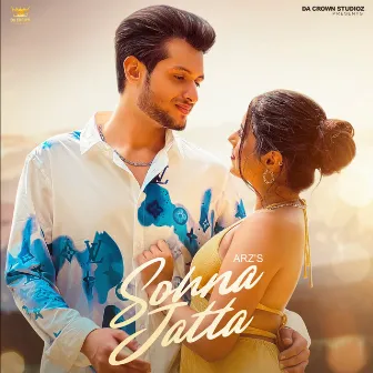 Sohna Jatta by Arz