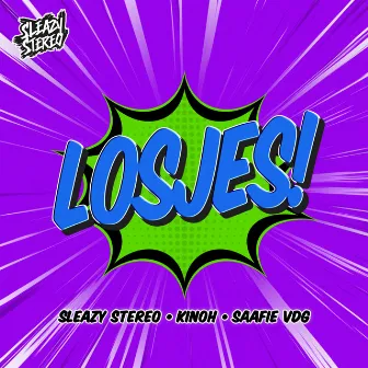 Losjes! by Sleazy Stereo