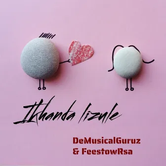 Ikhanda Lizule by FeestowRsa