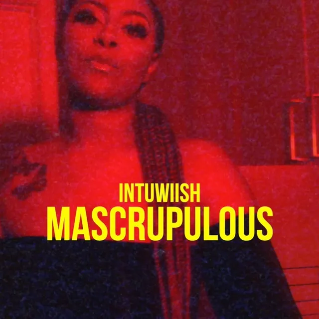 Mascrupulous