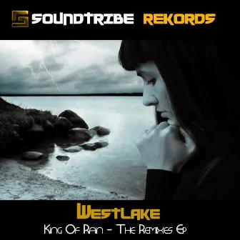 King Of Rain Remixes EP by Westlake