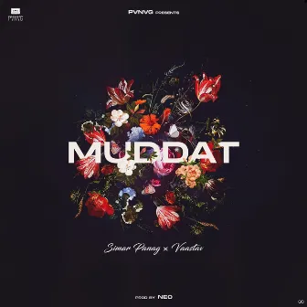 Muddat by Simar Panag