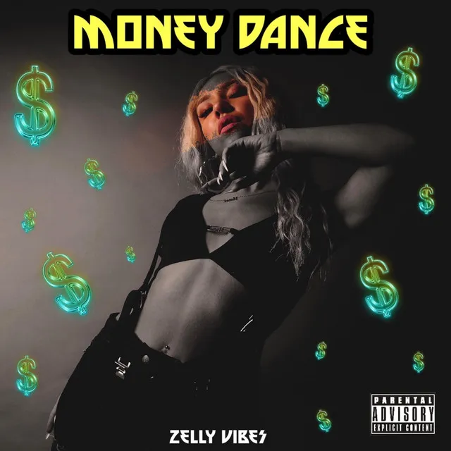 Money Dance