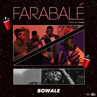 Farabale by Bowale