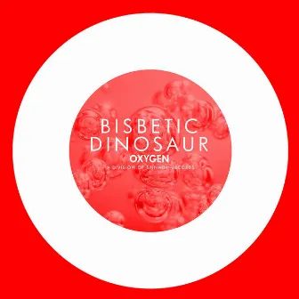 Dinosaur by Bisbetic