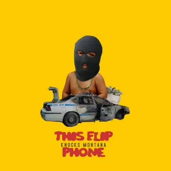 This Flip Phone by Knocks Montana