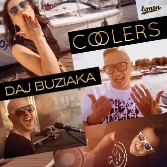 Daj buziaka by The Coolers