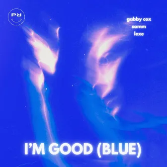 I'm Good (Blue) by Samm