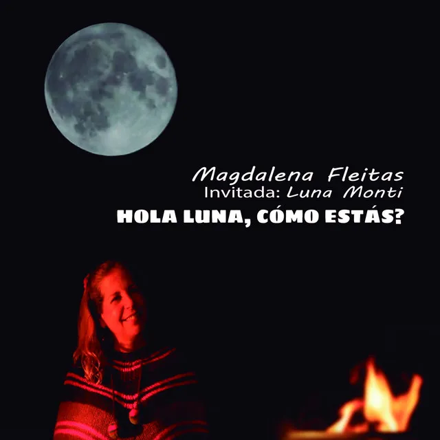 Hola Luna, Cómo Estás?