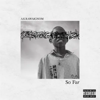 So Far Beat Tape by Akrawa