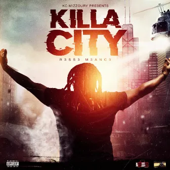 Killa City by Reece Reese