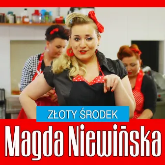 Złoty Środek by Magda Niewińska