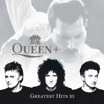 Greatest Hits III by Queen