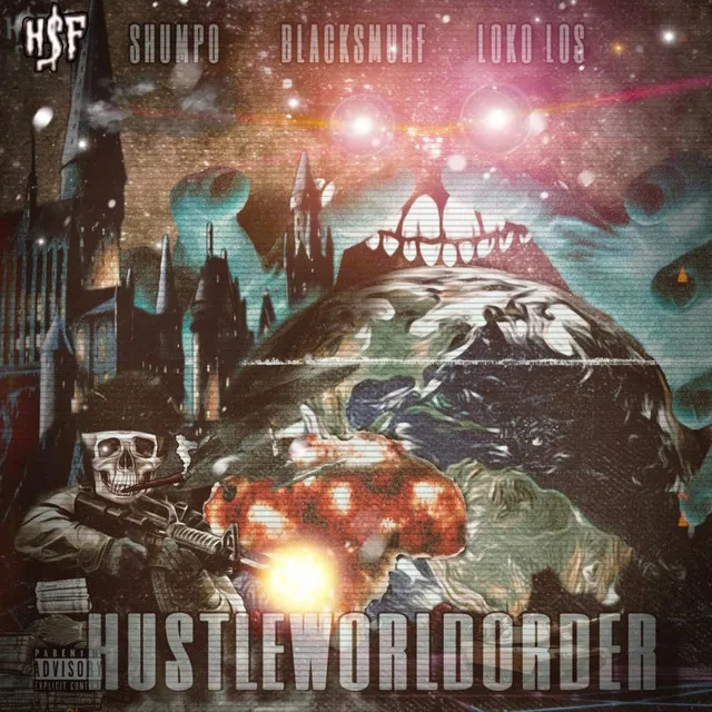 HUSTLEWORLDORDER