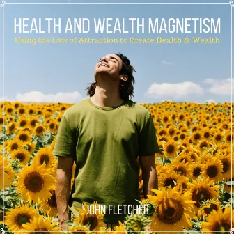 Health and Wealth Magnetism (Using the Law of Attraction to Create Health & Wealth) by John Fletcher