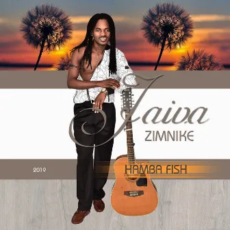 Hamba Fish by Jaiva Zimnike