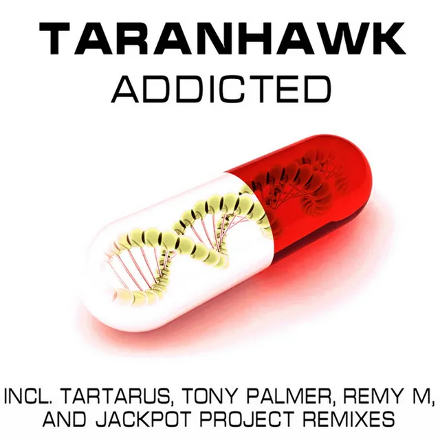 Addicted - Tartarus Remix