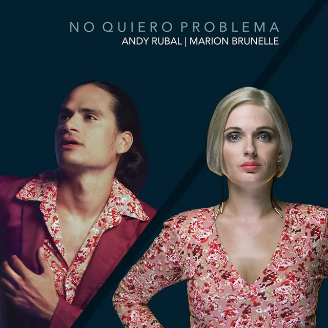 No Quiero Problema