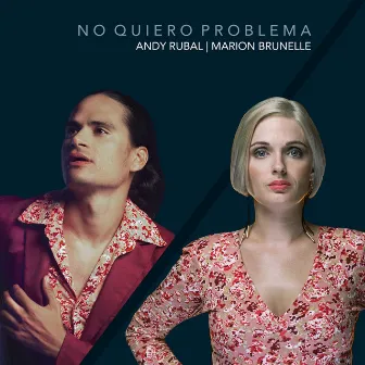 No Quiero Problema by Andy Rubal