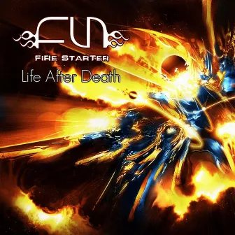 Life After Death by Fire Starter