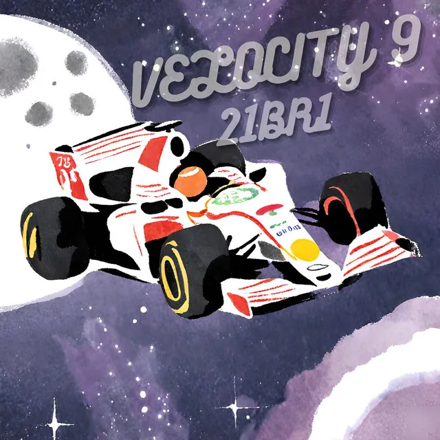 Velocity 9