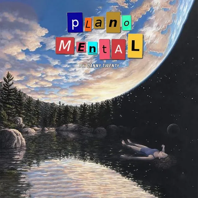 Plano mental