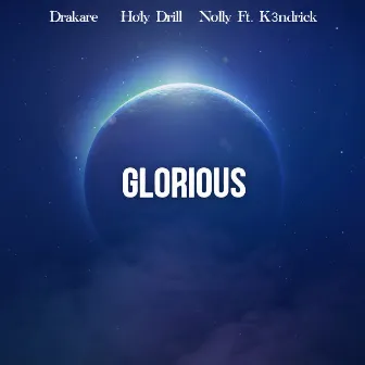 Glorious by Nolly