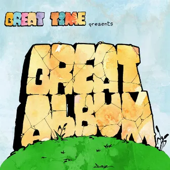 Great Album by Great Time