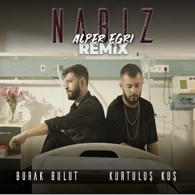 Nabız - Alper Eğri Remix