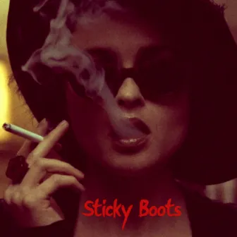 Sticky Boots by Longy