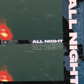 All Night by Tian