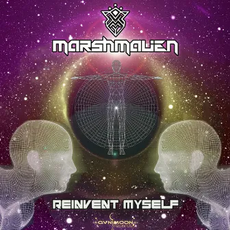 Reinvent Myself by Marshmalien