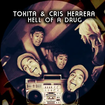 Hell of a Drug by Tokita