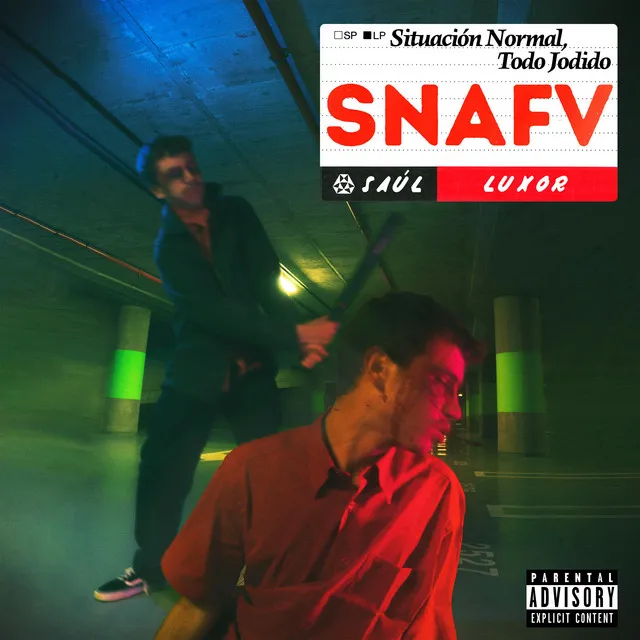 SNAFV