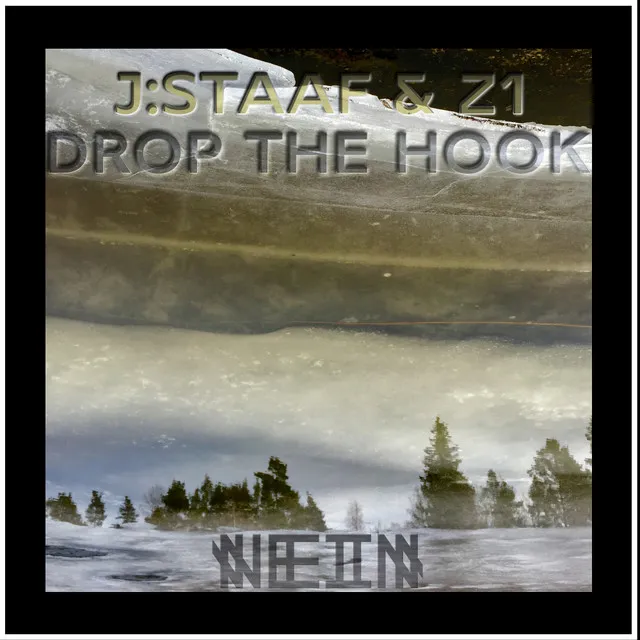 Drop The Hook - K-Effect Remix