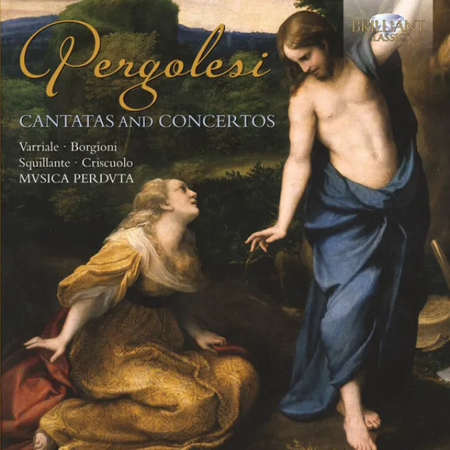 Concerto in B-Flat Major, Op. Posth.: I. Allegro