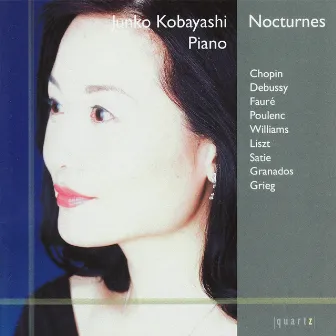 Nocturnes by Junko Kobayashi